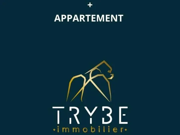 Immeuble 143 m²