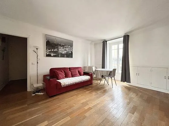 Studio 1 pièce 35 m² 