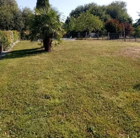 Terrain à bâtir de 1407 m² à MONCE-EN-BELIN (72) 
