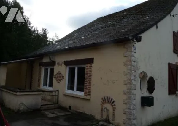 Maison 7 pièces 137 m² 