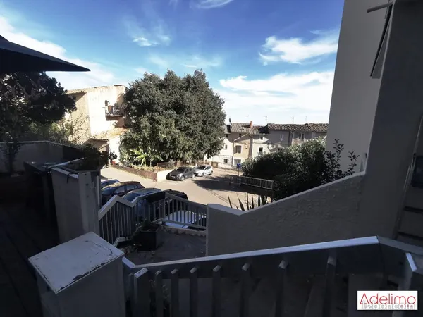 Appartement 3 pièces 86 m² 