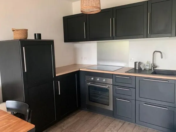 Appartement T2 