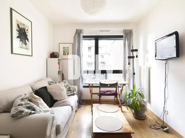 Appartement 2 pièces 32 m² 