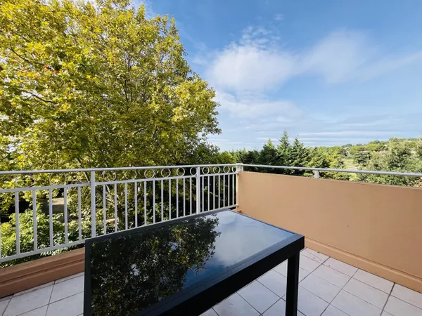 Appartement 3 pièces 46 m² 