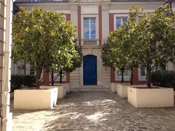 Appartement 1 pièce 28 m² 