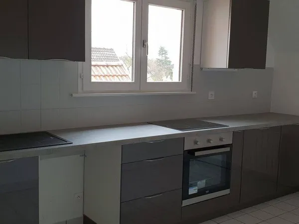 Duplex 3 pièces 68 m² 