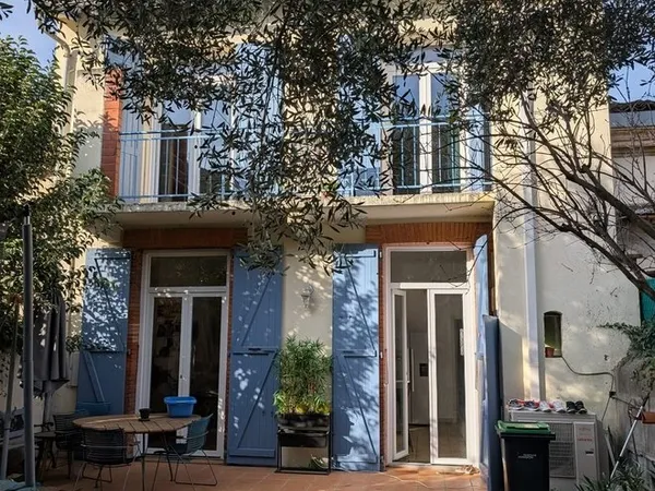 Maison Location Toulouse 6p 153m² 1599€