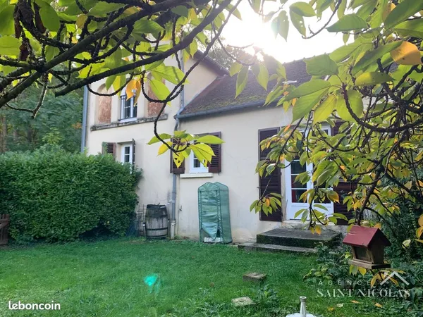 Appartement 3 pièces 68 m² 