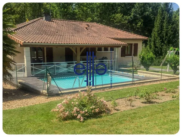 Maison 5 pièces 91 m² 