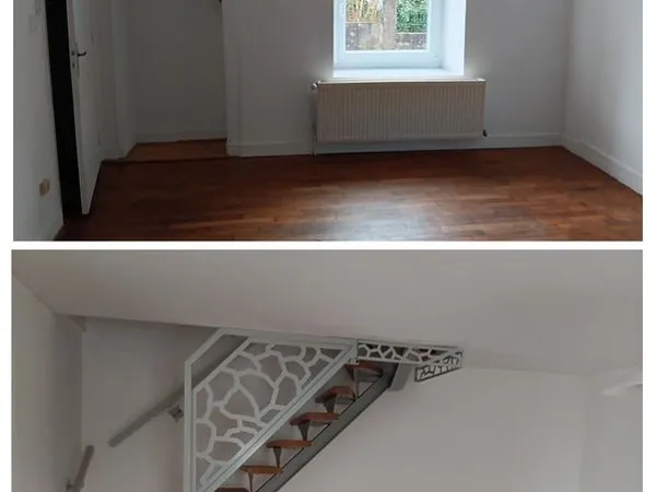 Location maison Nancois sur ornain 