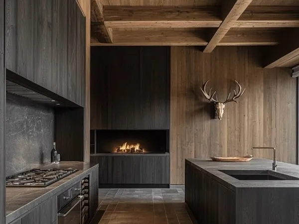 Superbe Chalet de 280 m2 utiles 