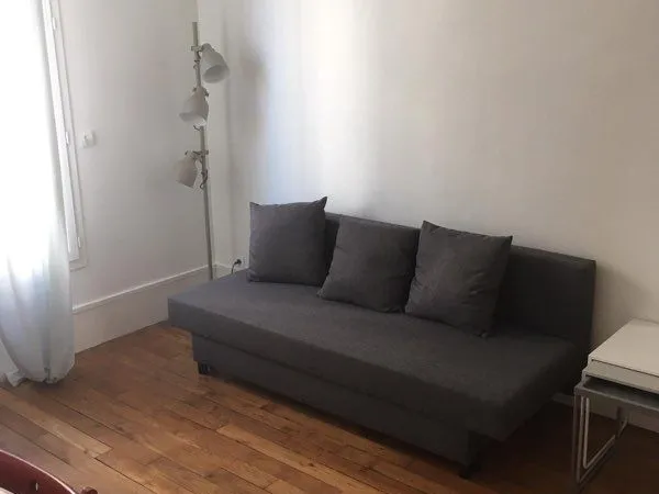 Location Studio Étudiant au Perreux-sur-Marne 
