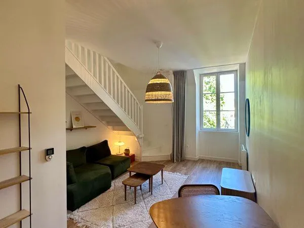 Appartement à louer | Nantes 44000 