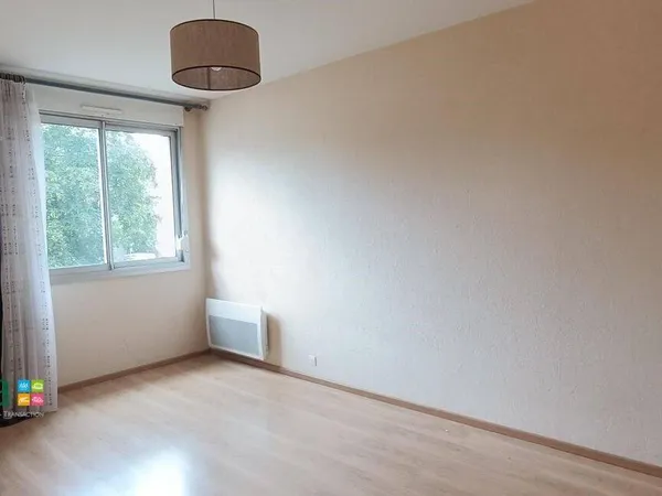 Appartement 1 pièce 30 m² 