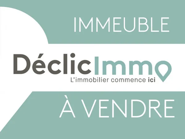 Maison de ville 4 pièces 99 m² 