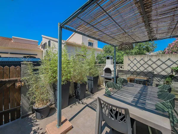 Maison 3 pièces 61 m² 
