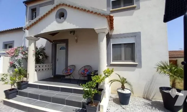 Maison 7 pièces 210 m² 
