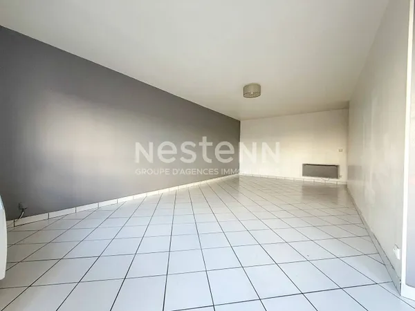 Appartement 2 pièces 54 m² 