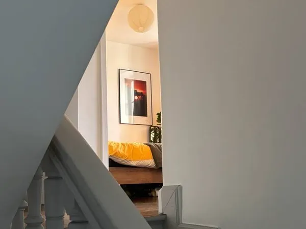 Loue chambre en colocation 