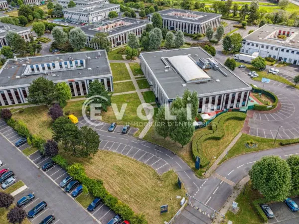 A Louer- Bureaux et Locaux d'activité - Villebon sur Yvette (91) 