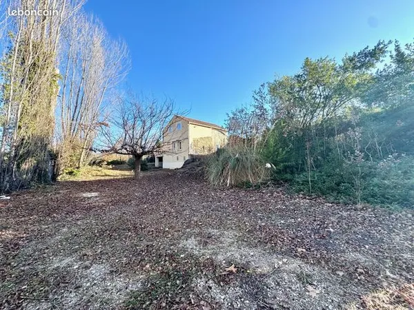 Maison 3 pièces 105 m² 