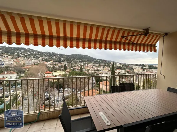 Appartement 4 pièces 116 m² 