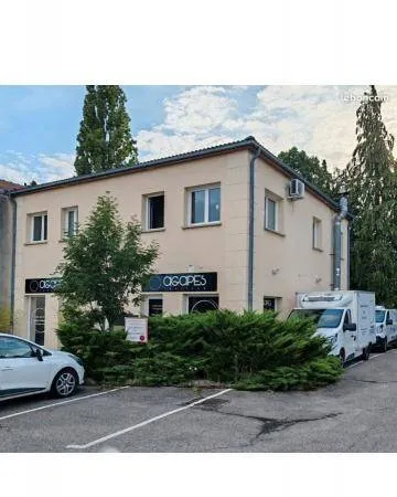 Appartement 3 pièces 95 m² 