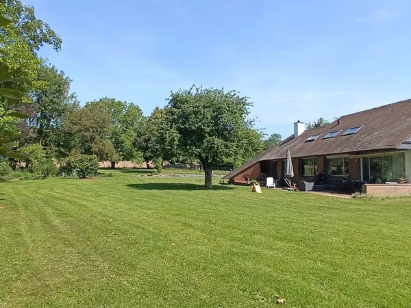 Maison 8 pièces 150 m² 