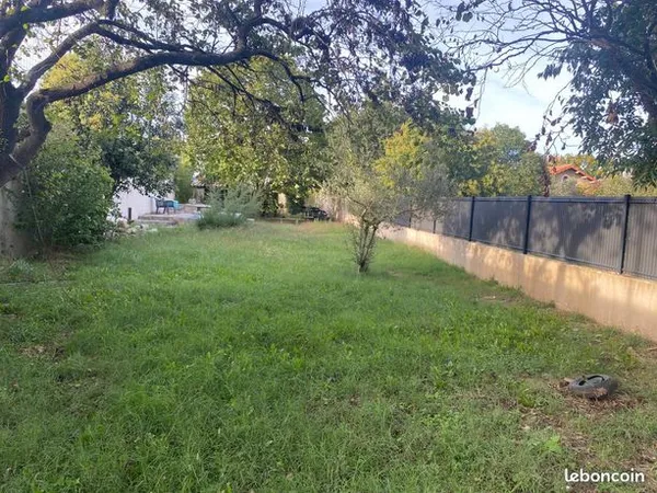 Appartement 4 pièces 198 m² 