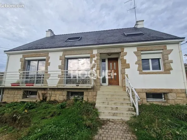 Maison 8 pièces 148 m² 