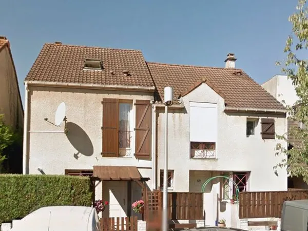 Maison 4 pièces 84 m² 