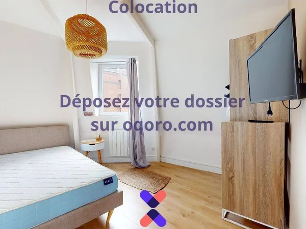 Appartement 7 pièces 121 m² 