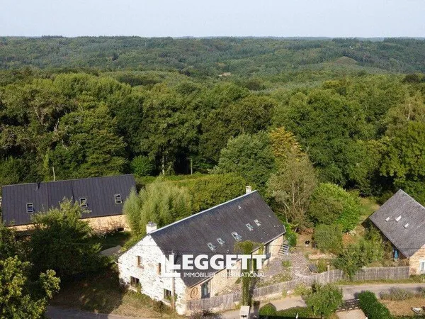 Maison 20 pièces 530 m² 