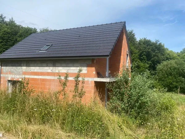 Maison 2 pièces 62 m² 