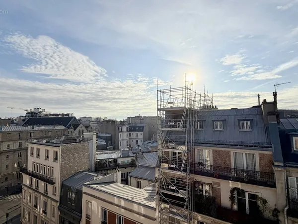 2 pieces plein ciel 