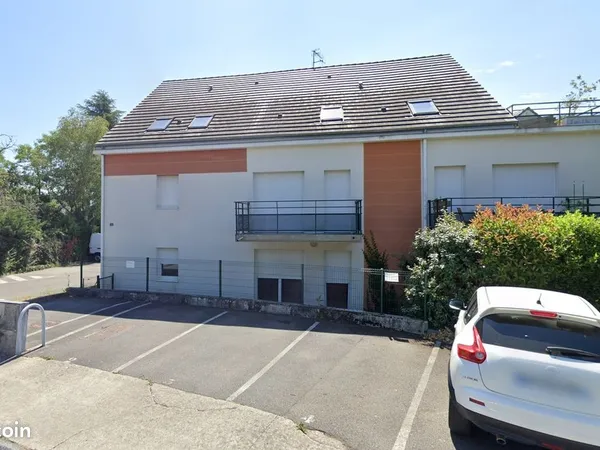 Appartement 3 pièces 67 m² 