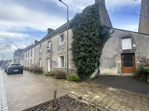 Maison 3 pièces 85 m² 