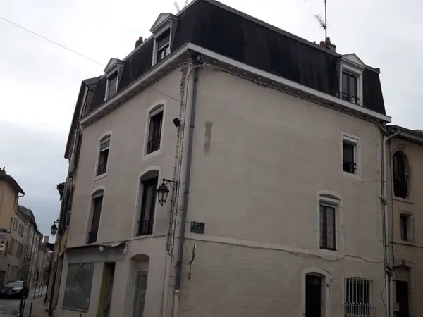 immeuble de rapport 