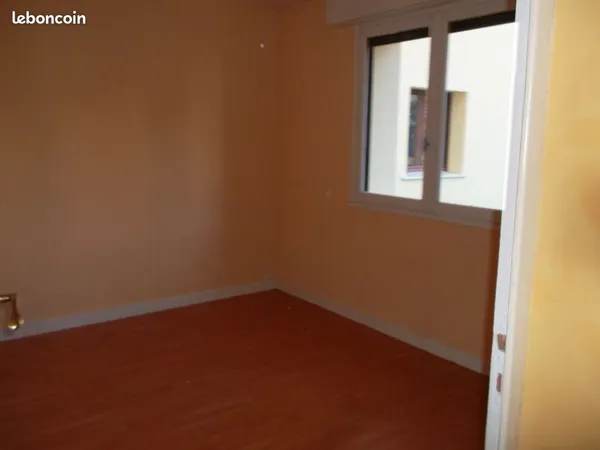 Colocation en appartement 
