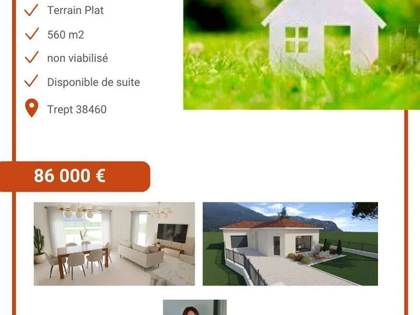 Propriété 1 pièce 