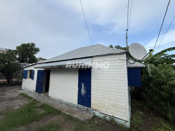 Maison 4 pièces 77 m² 