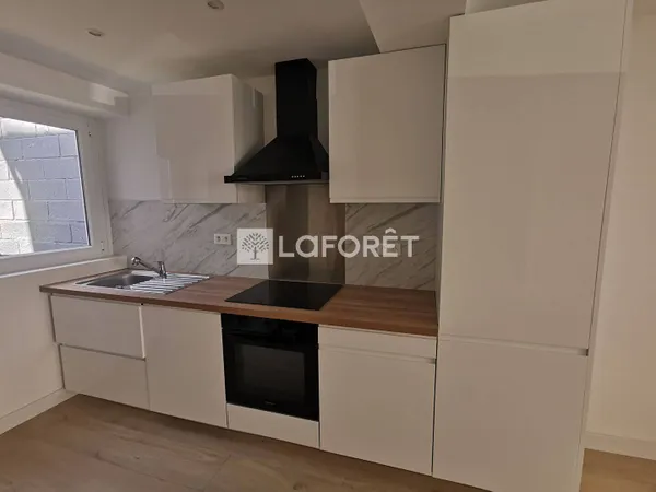 Maison 3 pièces 77 m² 