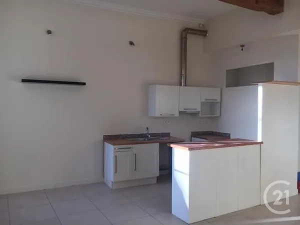 Appartement 4 pièces 80 m² 