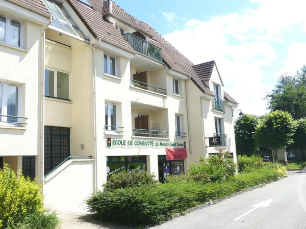 Appartement 1 pièce 27 m² 