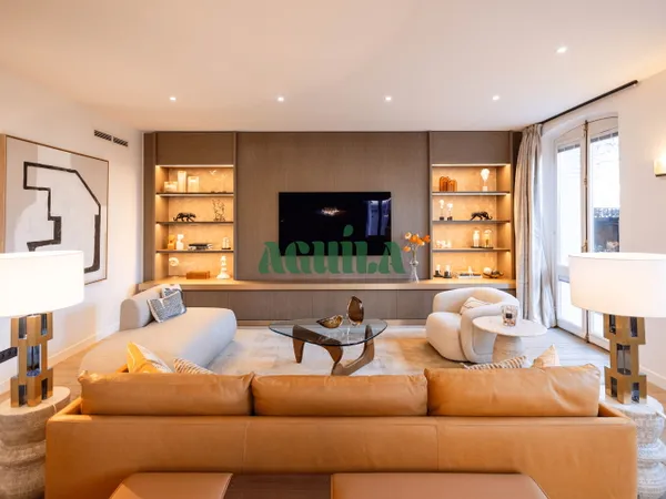 Loue appartement 160m² 