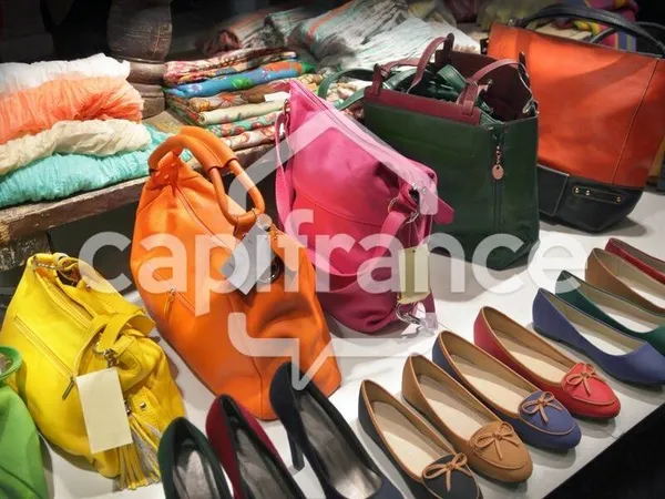 Boutique 1 pièce 