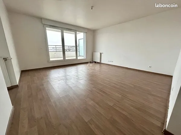 Appartement 3 pièces 71 m² 