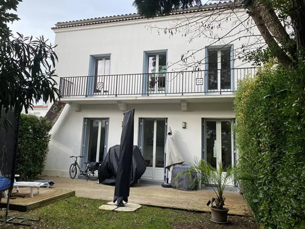Maison 4 pièces 127 m² 
