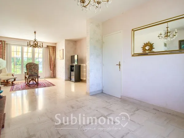 MAISON T6 