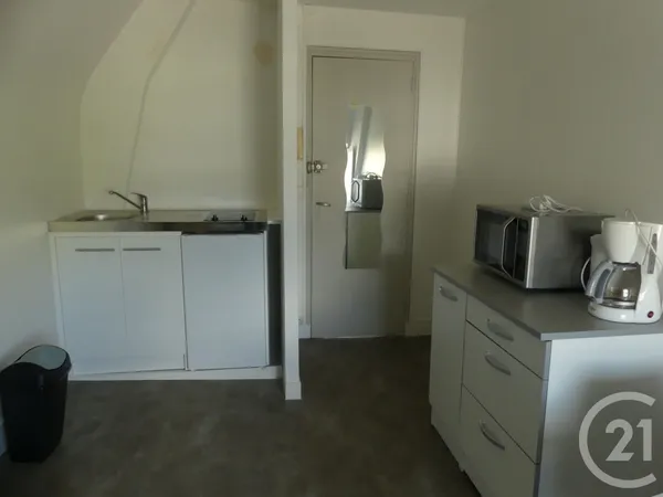 Appartement 2 pièces 36 m² 